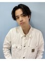 フィル 横浜(fil) 増渕 雄一