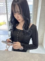 リリアン(ReLien)&nbsp;ブルーブラック