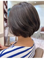ヴィサージュファイン(VISAGE fine) ショートボブ