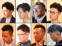 レオンプラス 具志川店(LEON plus+)