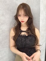 ロンド ロビン 栄(Lond robin) 【Lond robin】 MASHU 大人韓国/レイヤー/髪質改善