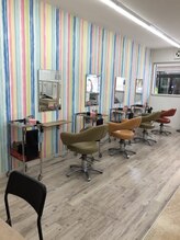 ヘアーカラー ドゥ(HAIR COLOR Do!)