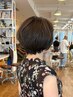 【イメチェン応援20%OFF】垢抜けスイッチON！似合わせショートカット