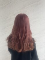 ルクス パークアベニュー(Lx park avenue)&nbsp;1ブリーチpink