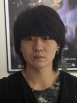 カウンター(COUNTER)&nbsp;メンズウルフ/シークレットデザインカラー【￥14800～】