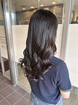 フィーカ(Fika) 艶カラー