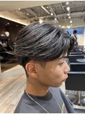 フェザーショート