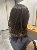 外ハネセミロング,ボブレイヤー,ミディアム20代30代40代◎高崎