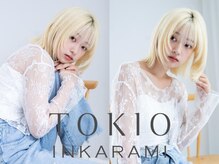 髪質改善TOKIOトリートメント取扱い◆綺麗な艶髪は作れます！