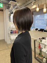 リラクオーレ 三宮 元町(LIRA CUORE)&nbsp;ボブレイヤー