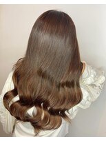 ラピス 横浜(Lapis)&nbsp;［横浜］ブラウンカラー