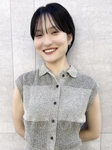 ノラ ギンザ(NORA GINZA) 祝部 真子