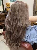 ノーム 横浜(NORM) グレージュ