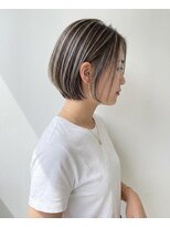 デュファブル 千葉(duFaBle)&nbsp;ショートカット/ハイライト