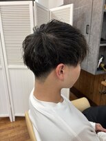トゥエンティーフォー 和泉店(24)&nbsp;ナチュラル刈り上げショート