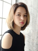 エノア 東京(ENORE)&nbsp;ブリーチ/ダブルカラー/ハイトーンカラー