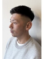 kaming&nbsp;フェードショート