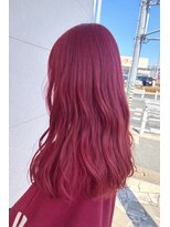 ビオトープミヨシ(Bio-Top MIYOSHI)&nbsp;ピンクカラー