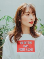 ビーウェイブ いわき(BE WAVE)&nbsp;ゆるふわ☆レイヤー