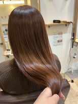 ライズ ヘア ブランド スウェル(RISE HAIR BRAND SWELL) 30代/40代/美髪/水素/髪質改善/ロング/ボブ/ショート/江坂