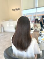 トップスタイル シズオカ(TopStyle SHIZUOKA)&nbsp;髪質改善トステアトリートメント