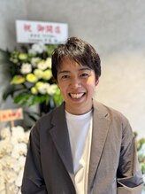 サム 横浜 大倉山(Sum) 齊藤 和也
