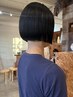 【女性限定★贅沢時間】カット＋メテオTR＋極上ヘッドスパ
