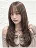 レイヤーカット or ハッシュカット+ケアカラー+クイックトリートメント