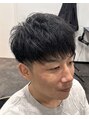 ヴェルゴ 北島店(vellgo)&nbsp;マッシュ！