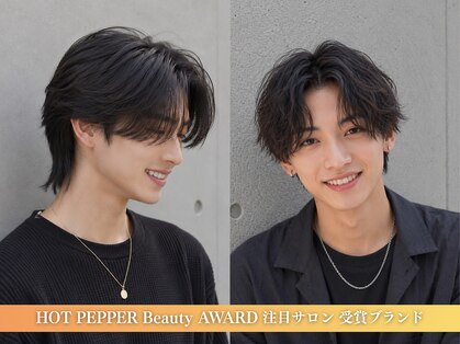 TELA HAIR 袖ヶ浦２号店【テーラヘアー】【７月１日OPEN（予定）】の写真