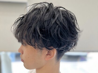 フリットグラン(FRIT GRAND)の写真