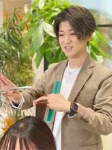 ライラック(LILAC) 田中 洸樹