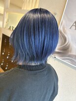 アヴァンシア 石巻(AVANCIA)&nbsp;ブルーシルバー