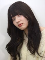 ドルセ(Dulce)&nbsp;ナチュラルレイヤー × アッシュブラウン