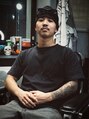 バーバーショップライズ 2nd(barber shop RAIzE)&nbsp;川島 勇輝