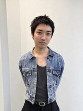 ワンダーヘアーグルーミング(WANDER Hair grooming) Daiki