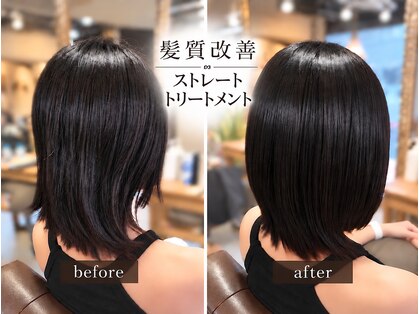 リノア(LINOA)の写真