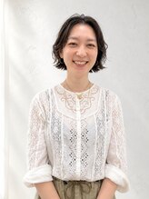 ユーフォリア 青山(Euphoria)&nbsp;高橋 真由子