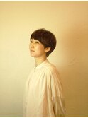 ニュートラル・ショート