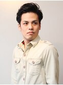 ルーディショート