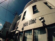 パスタイム 武蔵浦和店(Pass Time)の雰囲気（外装もさわやか！すぐにわかります！）