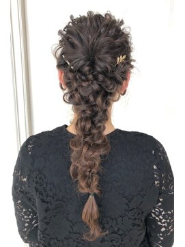 オルガン(Organ) 結婚式、パーティー用アレンジ