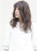★onstar★　リッジパーマ