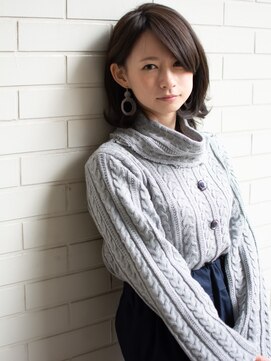 ノイン(noine) 冬から春らしいおしゃれな小物やアクセの取り入れ方!!