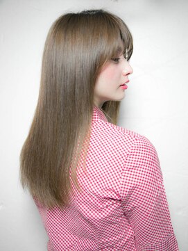 リリアン 青山(relian) 艶髪ストレート☆