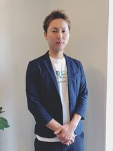 ハレへアー(HALE HAIR)&nbsp;鈴木 陽介