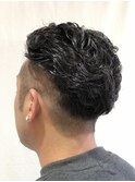 パーマ