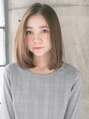 リリアン 表参道(relian) ふんわりフェミニンスタイルも任せてください♪