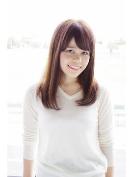 カフネ(cafune) とびっきりのナチュラルボブディ