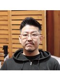 men's cut